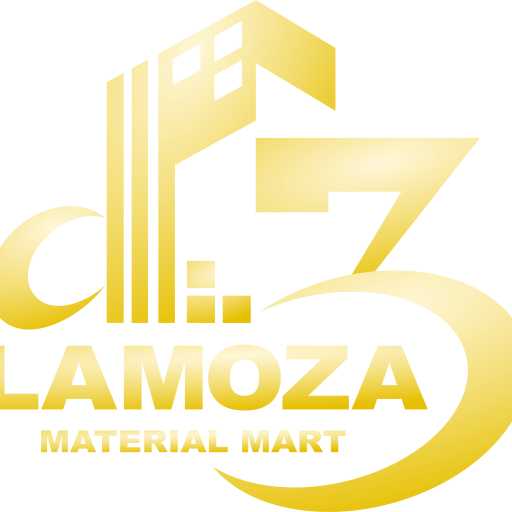 logo Lamoza Material