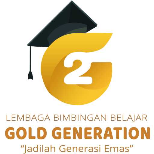 LBB Gold Generation logo