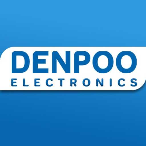PT Denpoo Mandiri Indonesia logo