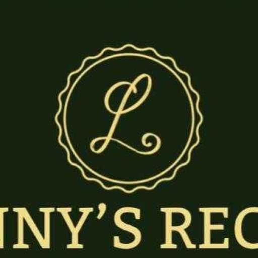 logo Lenny Recipe