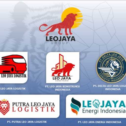logo LEO JAYA GRUP