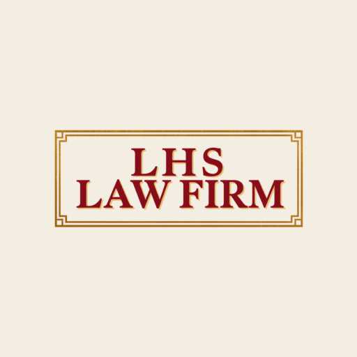 logo LHS Law Firm