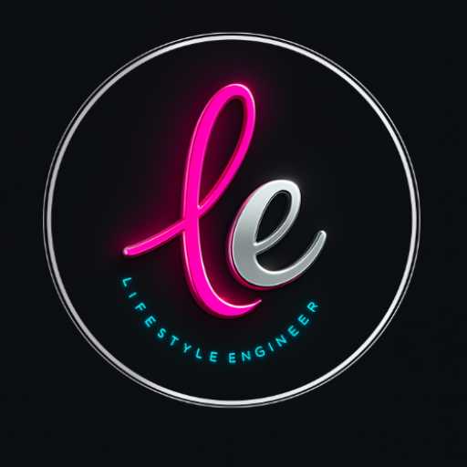 logo Lifestyle Engineer (S) Pte Ltd