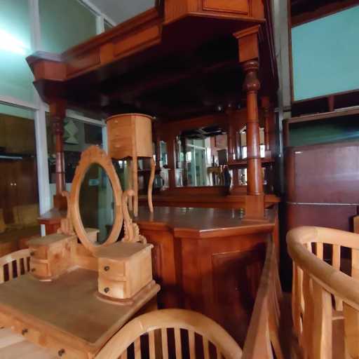 logo Lingga Jati Furniture