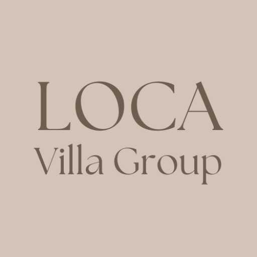 logo Loca Villa Group