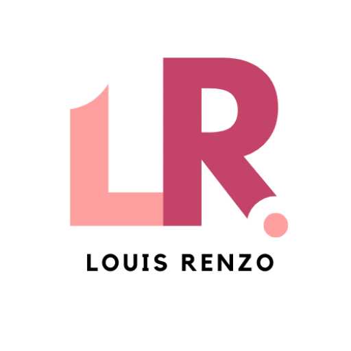 logo Louis Renzo Kosmetik