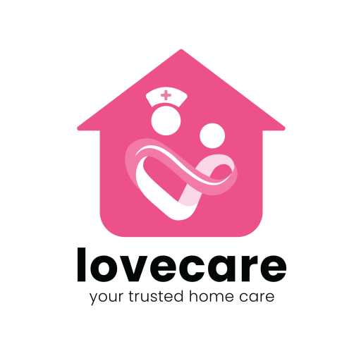 LoveCare Indonesia logo