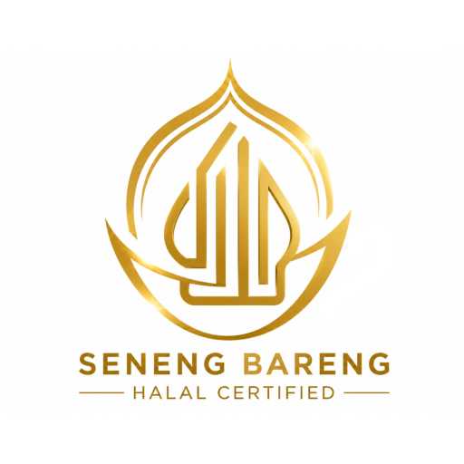 logo LP3H Yayasan Yatim Piatu Seneng Bareng