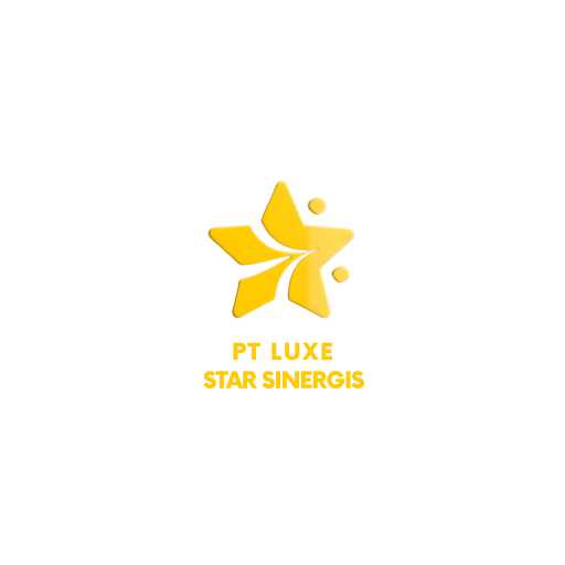 LUXE STAR SINERGIS logo