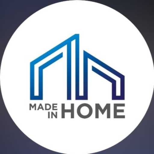 logo Made in Home