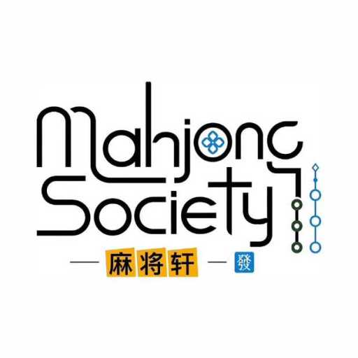 logo Mahjong Society