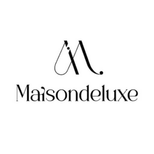 Maisondeluxe logo
