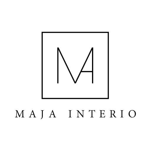 logo MAJA INTERIO