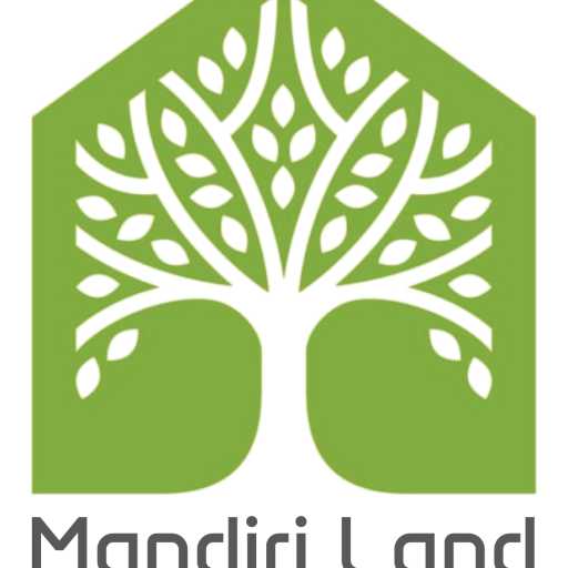 logo Mandiri Land & Property