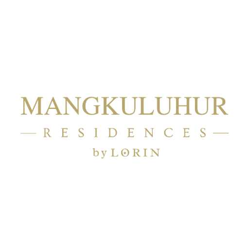 logo Mangkuluhur Residences by Lorin