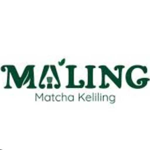 Matcha Keliling logo
