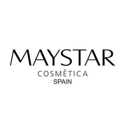 Maystar Beauty Center logo