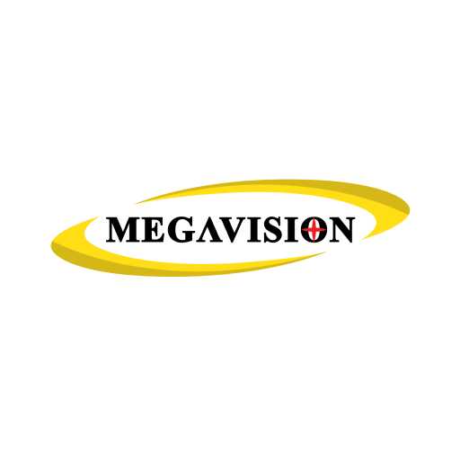 logo Megavision