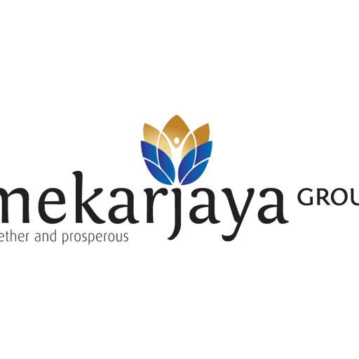 logo Mekar Jaya Group