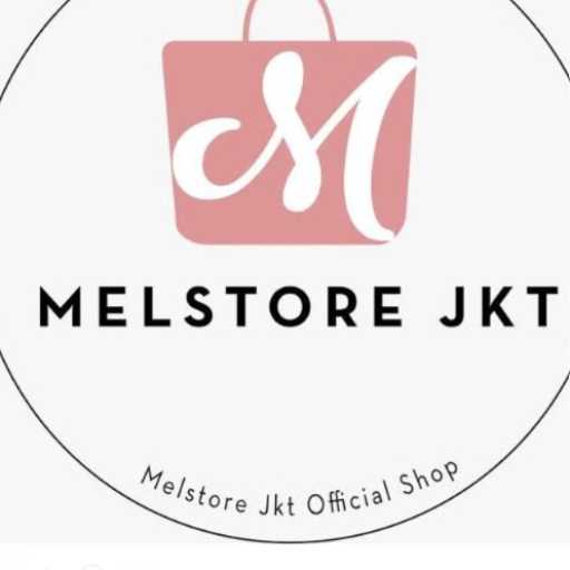 Melstore.Jkt logo