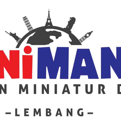 MiniMania Lembang logo