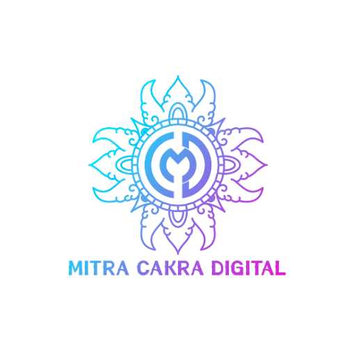 logo Mitra Cakra Digital
