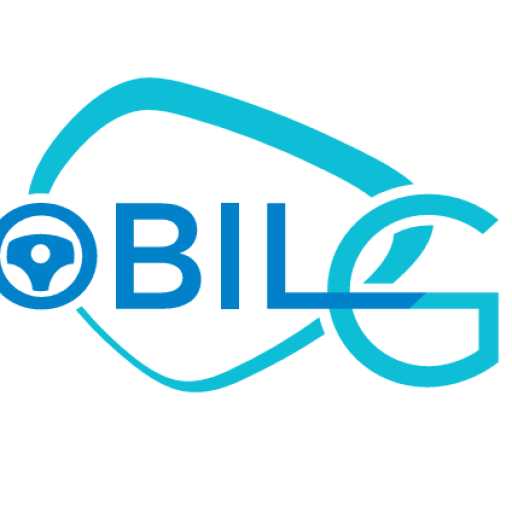 logo MobilGO Part of Bluebird