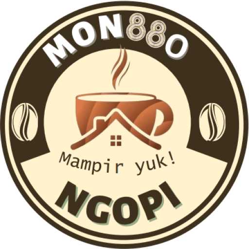 logo Monggo Mampir Kostel dan Cafe