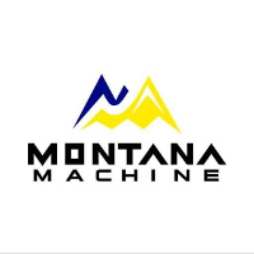 MONTANA INDO UTAMA logo