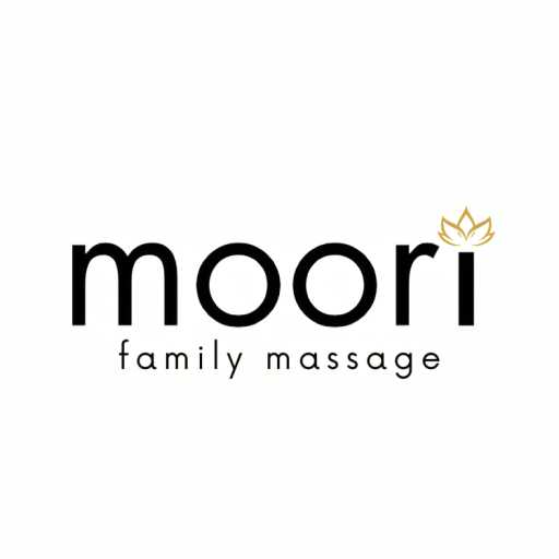 Moori Family Massage logo