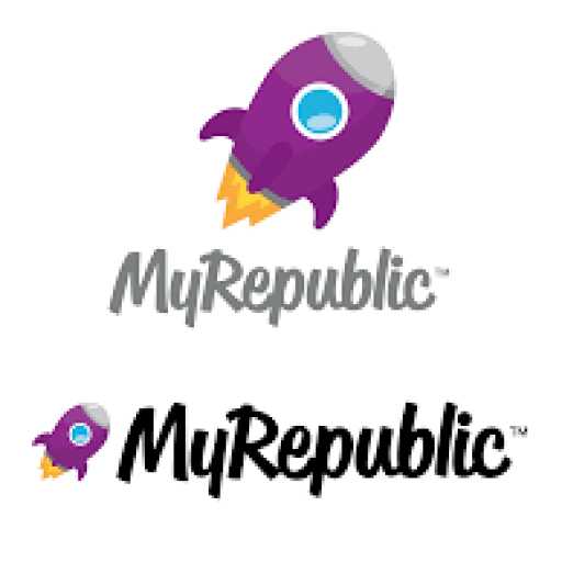 logo Mora Republic Cibubur