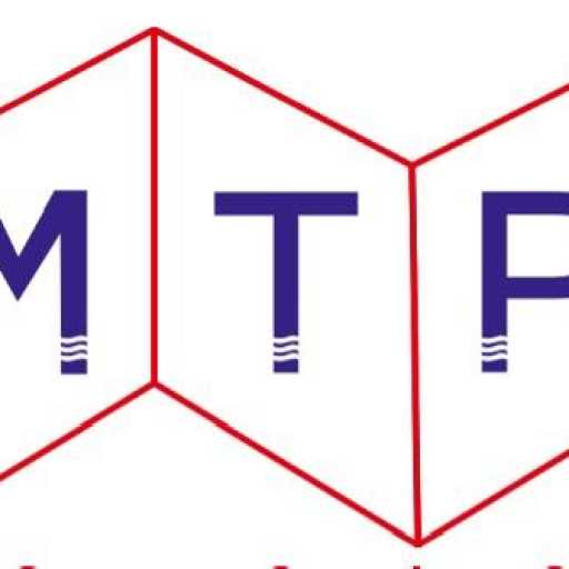 logo Muara Toba Persada