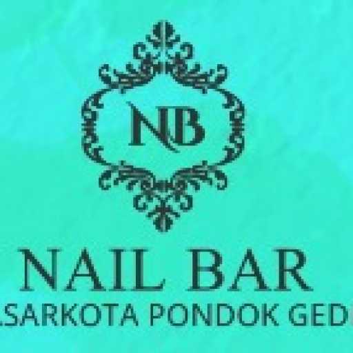 Nail Bar logo