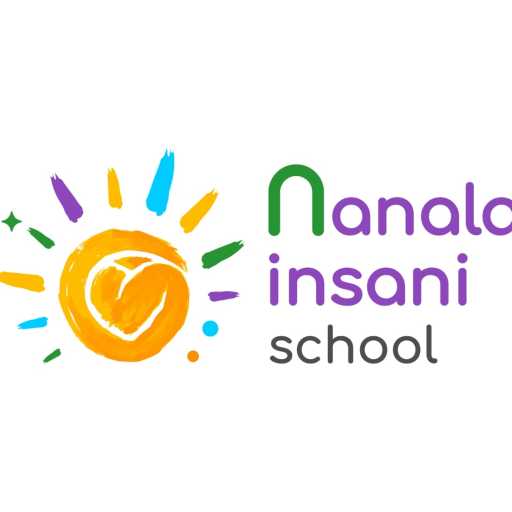 logo Nanala Insani School