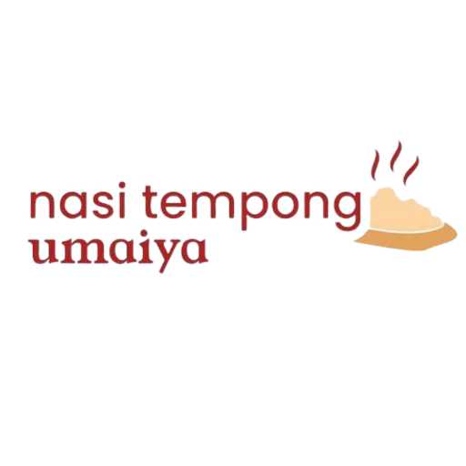 Nasi Tempong Umiya logo