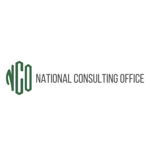 National Consulting Office logo