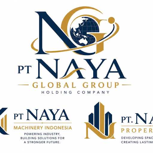 logo Naya Global Group