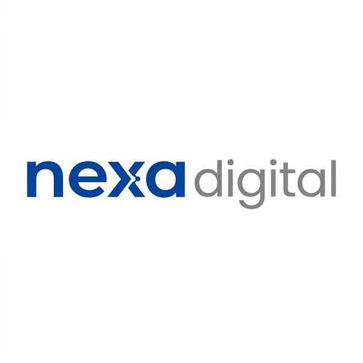 logo Nexa Digital