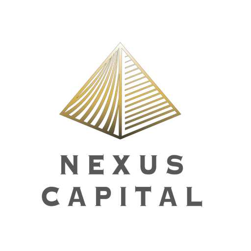 NEXUS CAPITAL logo