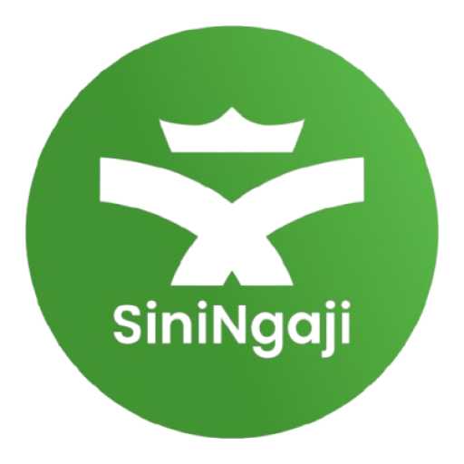 Ngaji Online logo