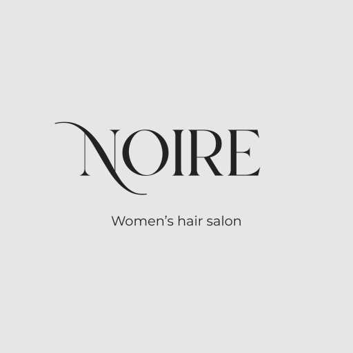 logo Noire salon