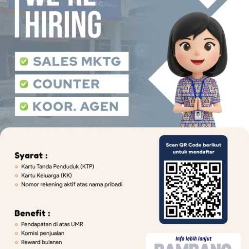 logo NSC Finance Cabang Depok