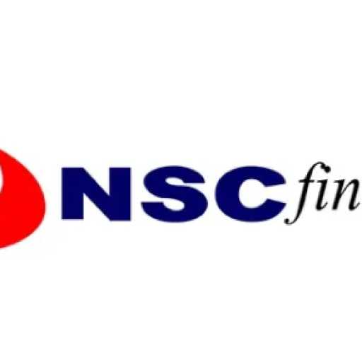 logo NSC Finance Cabang Cikarang Barat