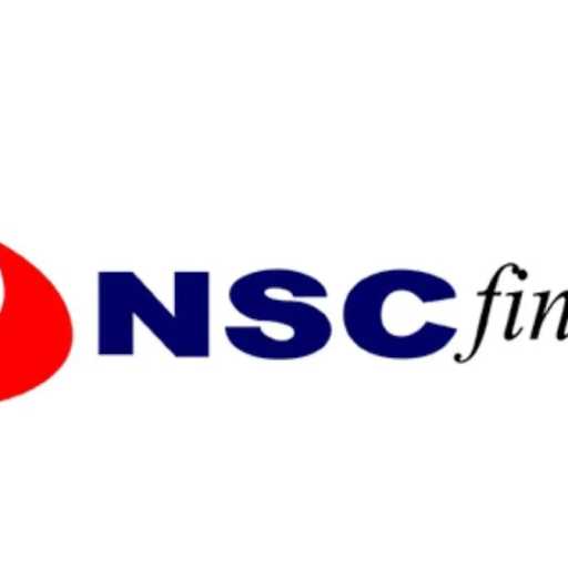 logo NSC Finance Medan Tembung