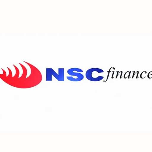 NSC Finance Yogyakarta logo