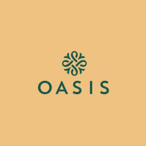 Oasis Resto logo