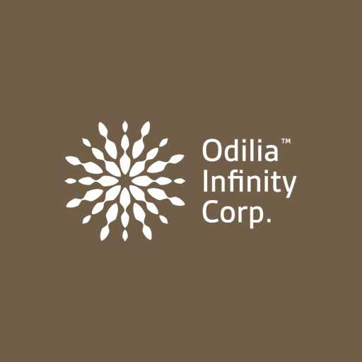 logo Odilia Infinity Corp