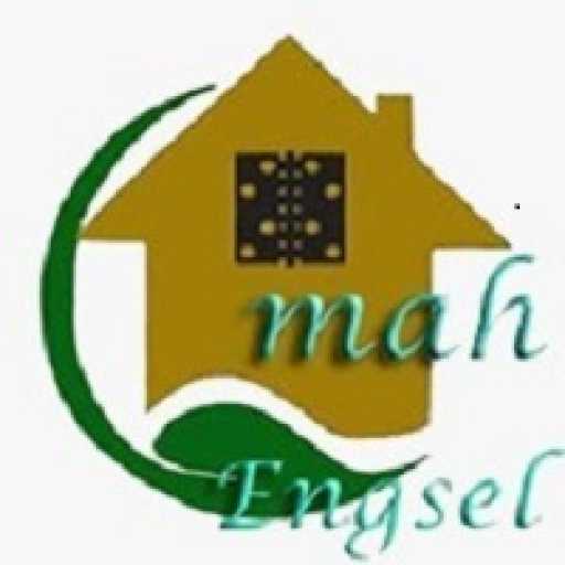 logo Omah Engsel Furniture