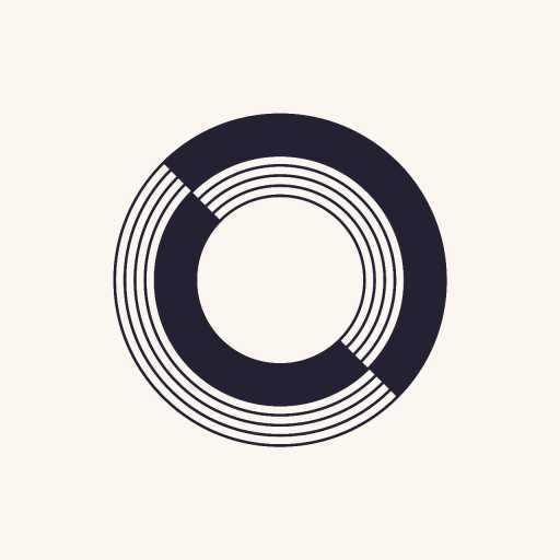 OMNI Social Wellness Club logo