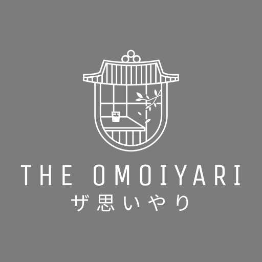 Omoiyari Kitchen logo